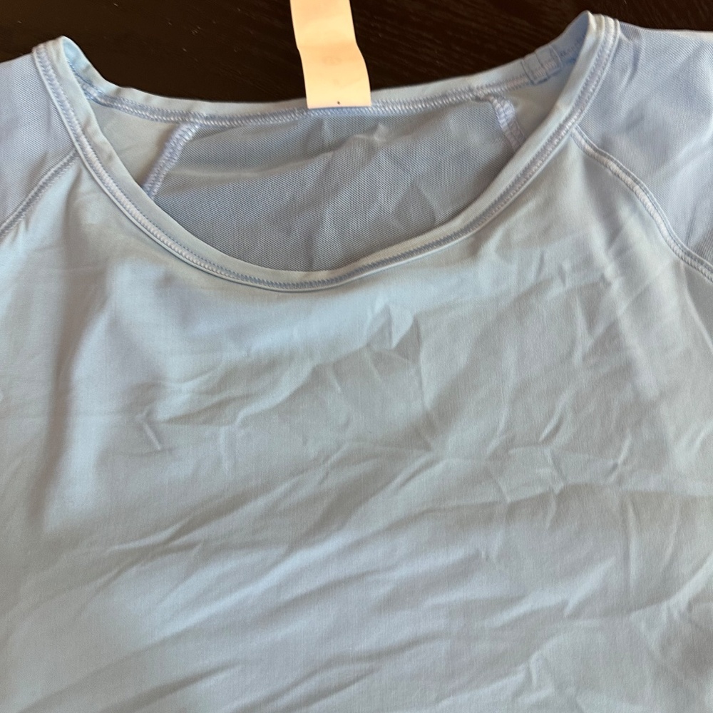 Lululemon Sculpt Short Sleeve lululemon - Picture 7 of 7